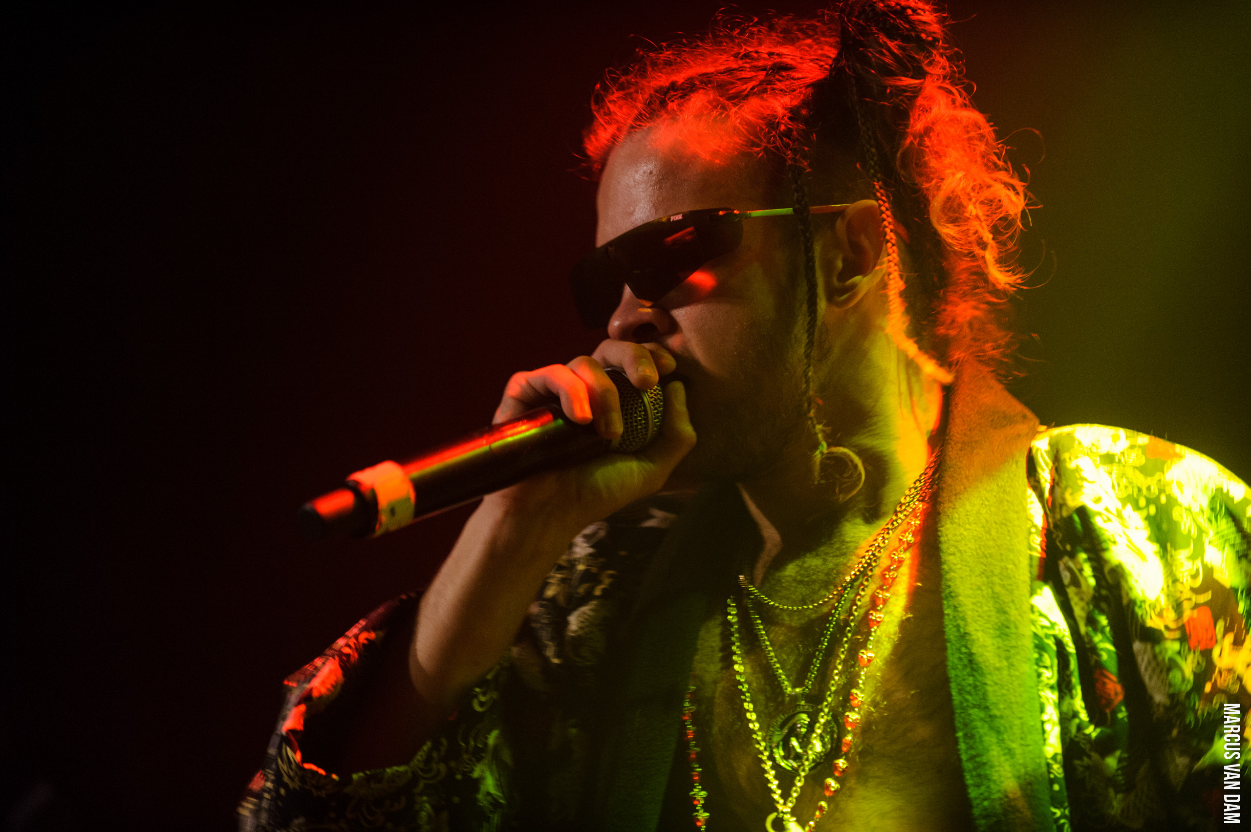 Rob Acda Award: Night Edition (2023)